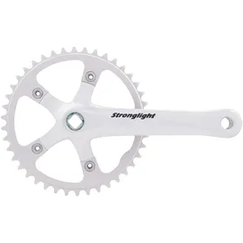 Stronglight Kettenradgarnitur Impact