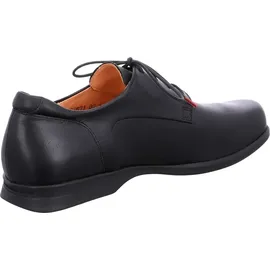 THINK! Pensa Herren Schwarz 46