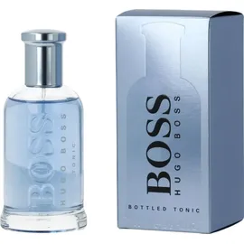 HUGO BOSS Boss Bottled Tonic Eau de Toilette 100 ml