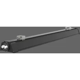 Lichtline Lanara 2.0 150W Deckenleuchte schwarz