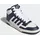 adidas Rapid Court Mid Supplier Colour/Cloud White/Core White 48