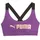 Puma Mid Impact Fit Lila  L