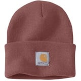 CARHARTT Carhartt, Herren, Strickmütze mit Umschlag, Apfelbutter, OS