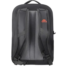 Mikado BACKPACK - WATERPROOF MFT DRYPACK 18L (43x28x15cm) - 1pc. Taschen Rucksack Angelrucksack