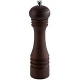 APS Pfeffermühle 23 cm Braun unbefüllt