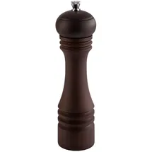 APS Pfeffermühle 23 cm Braun unbefüllt