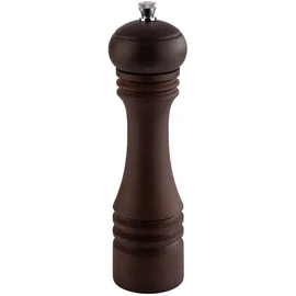 APS Pfeffermühle 23 cm Braun unbefüllt