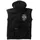 West Coast Choppers Kapuzenpullover Schwarz L