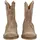 Gabor Cowboy Boots in braun | Gr.: 38