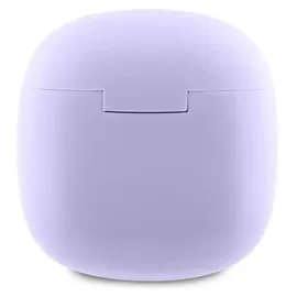 OEM Guess Tws Bluetooth-kopfhörer Dockingstation Lila