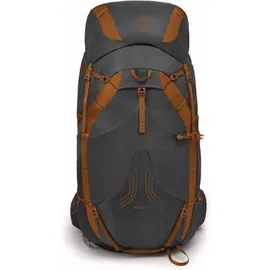 Osprey Exos 58 Trekkingrucksack dunkelgrau