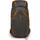 Osprey Exos 58 Trekkingrucksack dunkelgrau