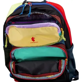 Cotopaxi Tasra 16L Backpack OS Del Dia