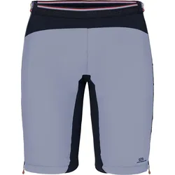 Elevenate Women Transition Insulation Shorts stonewash (612) S