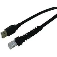 Datalogic 90A052055 Barcodeleser-Zubehör USB-Kabel