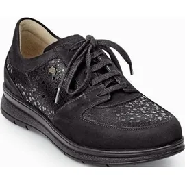 Finn Comfort schwarz 38