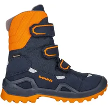 Lowa Milo EVO GTX HI JR navy/orange 6910, 33