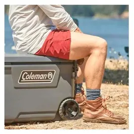 Coleman Convoy 65 QT 66 l