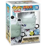 Funko Naruto Shippuden - Madara Uchiha Six Paths) 1196