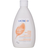 Lactacyd Femina beruhigende Emulsion für die Intim-Hygiene 400 ml
