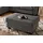 Home Affaire Hocker Solvei 104 x 45 x 72 cm Grau