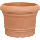 geli Palermo Ø 80 x 60 cm Terracotta