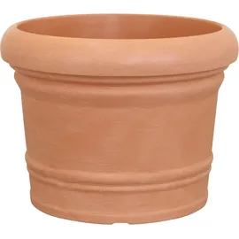 geli Palermo Ø 80 x 60 cm Terracotta
