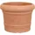 geli Palermo Ø 80 x 60 cm Terracotta