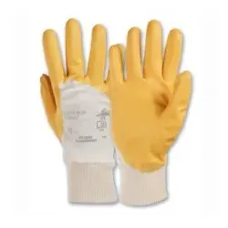 KCL Handschuh Taifun 151 151-9 , 1 Karton = 10 Paar, Größe 9