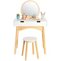 Musterkind MUSTERKIND® Schminktisch Calendula,