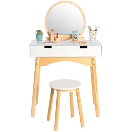 Musterkind MUSTERKIND® Schminktisch Calendula,