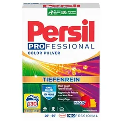 Persil PROFESSIONAL COLOR PULVER Waschmittel 8,45 kg