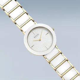 BERING Classic Ceramic Edelstahl 34 mm 11435-758
