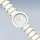 BERING Classic Ceramic Edelstahl 34 mm 11435-758