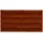 Andrewex Sichtschutzelement Goch 180 x 90 cm Teak Holz