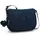 Kipling Umhängetasche Basic Eyes Wide Open Earthbeat M Blue Bleu 2