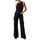 Damen 318 Shaping Wide Leg Jeans mit Modell Black 32/30