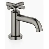 Dornbracht Tara Kaltwasser-Armatur Dark Platinum