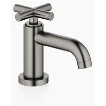 Dornbracht Tara Kaltwasser-Armatur Dark Platinum