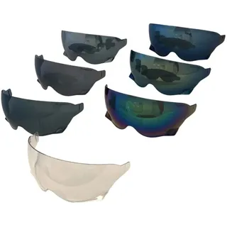 Apex JI100, pare-soleil - Légèrement Teinté