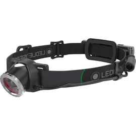 Ledlenser LED LENSER® Stirnlampe MH10 Black Edition