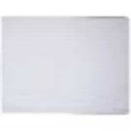 Durable Schreibunterlage Duraglas 40x53cm Transparent