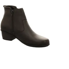 WALDLÄUFER Stiefel Haifi schwarz Gr.: 4,5