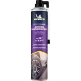 Michelin Reifenpannenspray 750 ml – Reifendichtmittel für SUV, 4x4, Transporter & Wohnmobile – für große Reifen ab 19 Zoll bis 3,5 t – RDKS-kompatibel – Sofort fahrbereit