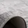 Snapstyle Snapstyle, Teppich, Trend Hellgrau 100x200cm