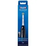 Oral-B Pro Battery Toothbrush, Precision Clean Db5 Schwarz