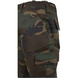 Brandit Textil Us Ranger Hosen Woodland 122-128 cm