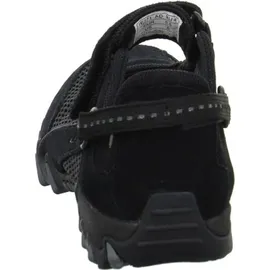Allrounder Niro Ballerina Damen, Schwarz - Gr.: 37,5