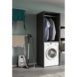 xonox.home MID.YOU Waschmaschinenschrank Free – B/H/T: ca. 66.00x195.00x66.00