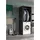 xonox.home MID.YOU Waschmaschinenschrank Free – B/H/T: ca. 66.00x195.00x66.00